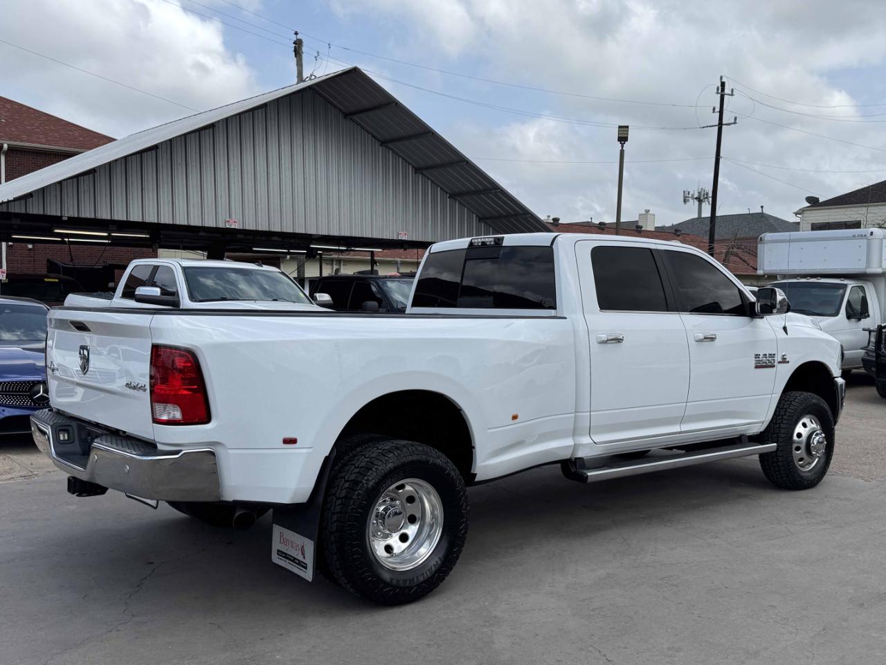 ram ram 3500 pickup 2018 3C63RRHL5JG115753 image ram ram 3500 pickup 2018 3C63RRHL5JG115753 image